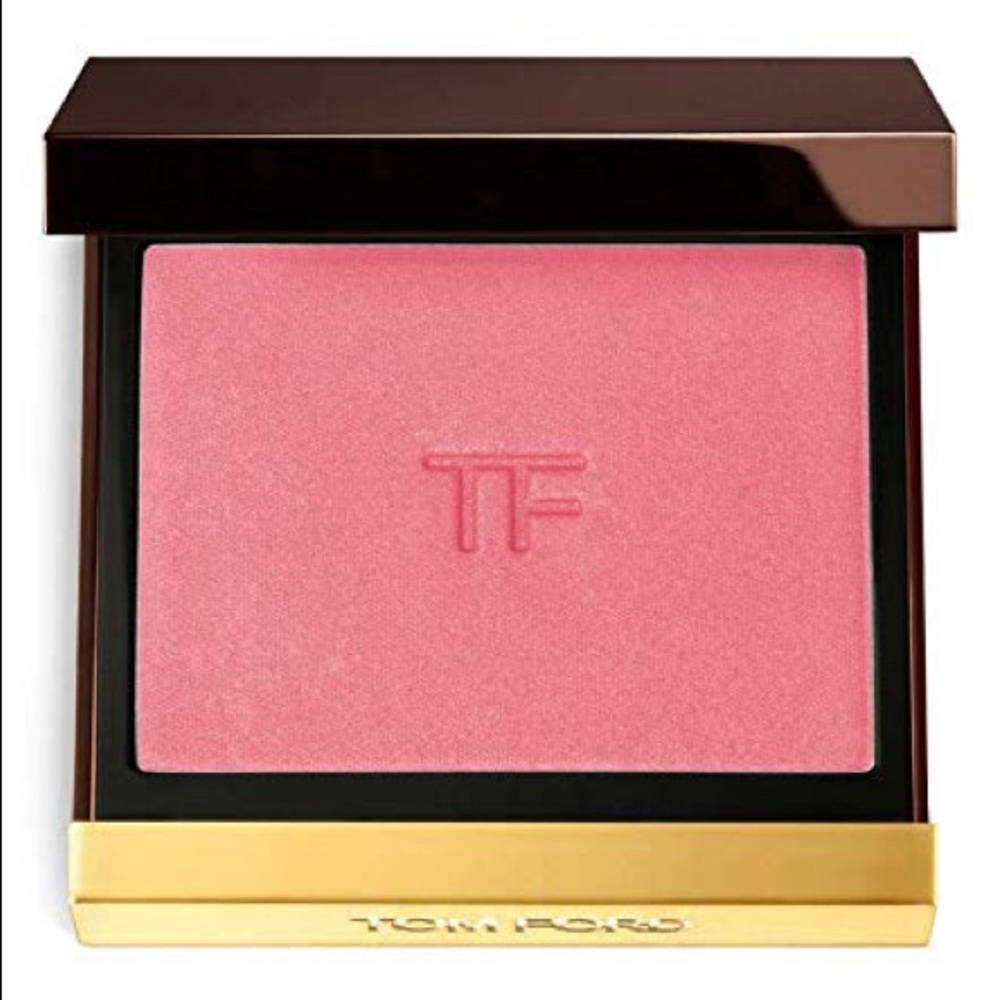 Tom Ford cheek color #06 Wicked